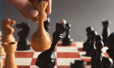 10 Prospecting Questions to get you a Checkmate!