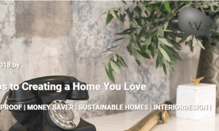 3 Steps to Creating a Home You Love
