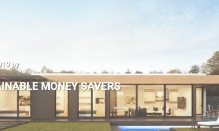 Sustainable Money Savers