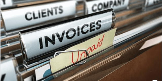 Debt Recovery – Unpaid Invoices and What to Do