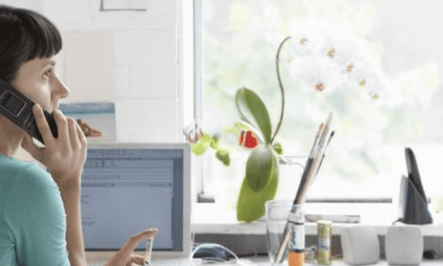 4 Confidence Boosting Benifits of Working from Home