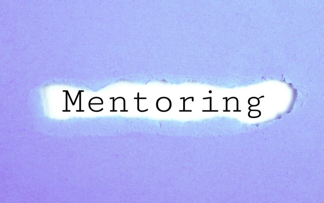 Enabling Equality : Spotlight on Mentoring