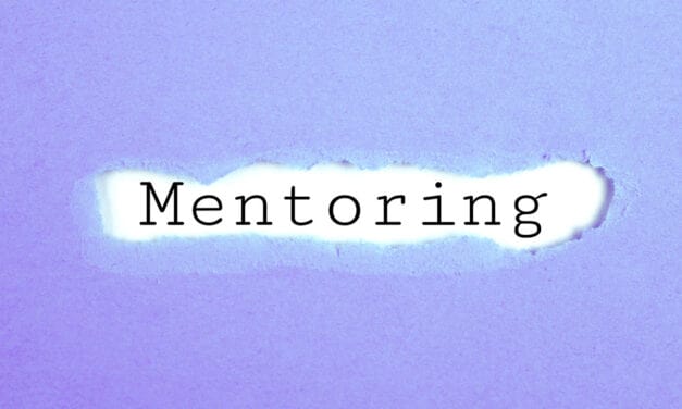 Enabling Equality : Spotlight on Mentoring