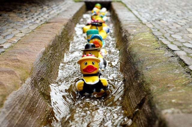 Stop procrastinating and get your PR ducks in a row now!