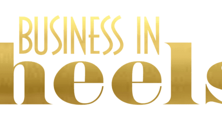 The Business in Heels 10 Step Process to Help You Grow a Successful Business through Networking