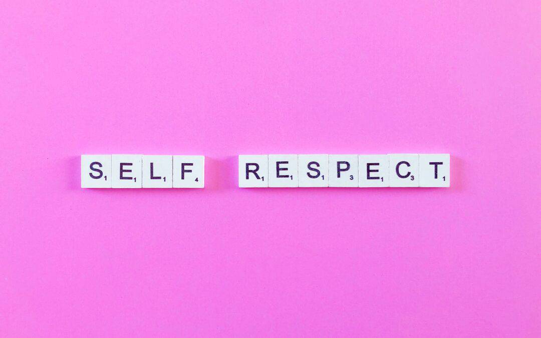 Leading with Self Respect