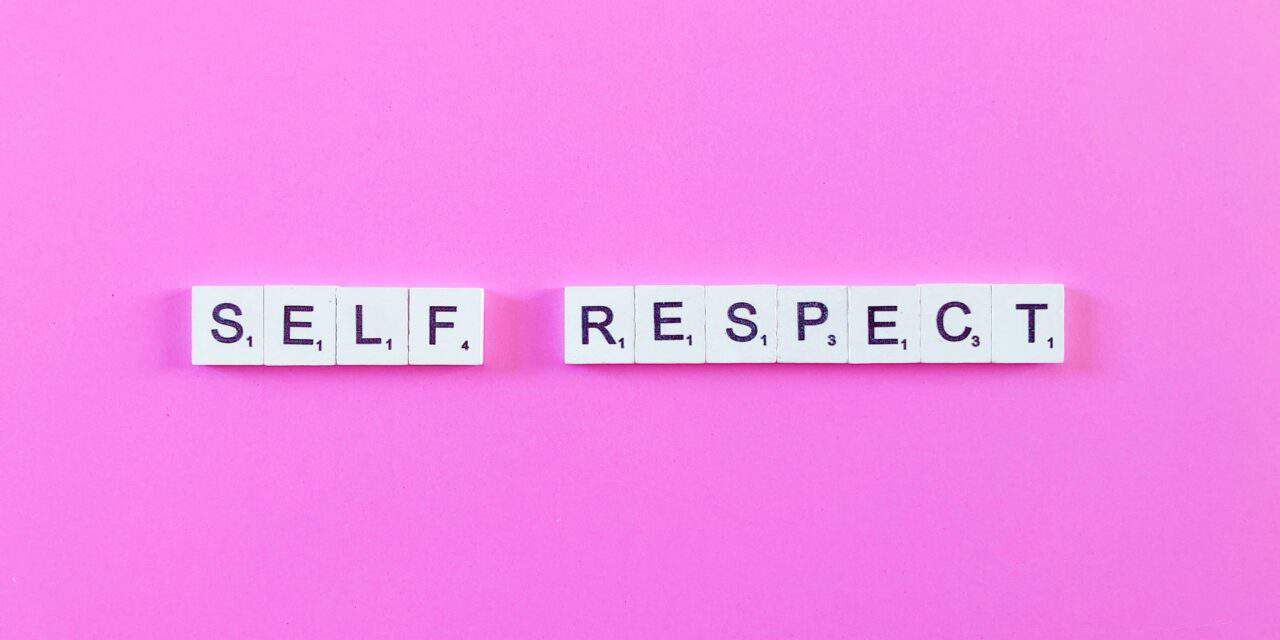 Leading with Self Respect