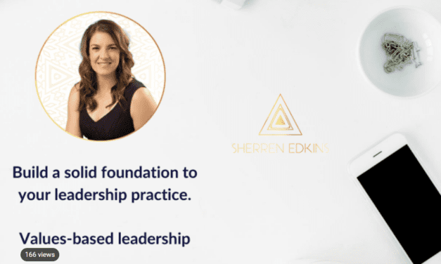Building strong foundations to an organisation’s leadership practice
