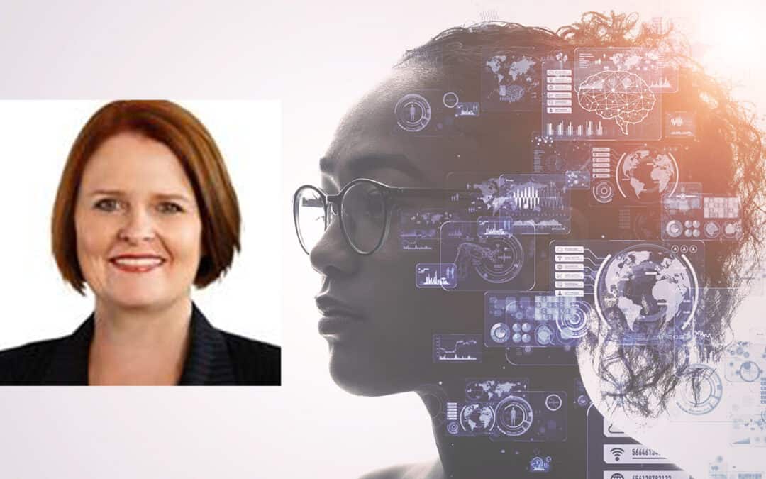 CIO Energy Australia, Julie Bale, Talks About The Upcoming Leadership Summit And More