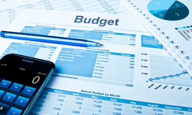 7 Smart Budgeting Tips for Small Business Owners