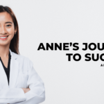 Anne’s Journey to Success: A Mentoring Case Study